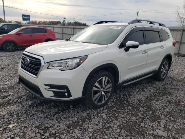 2021 SUBARU ASCENT TOURING, 