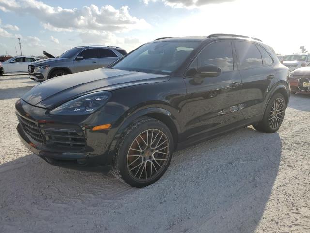 2022 PORSCHE CAYENNE, 