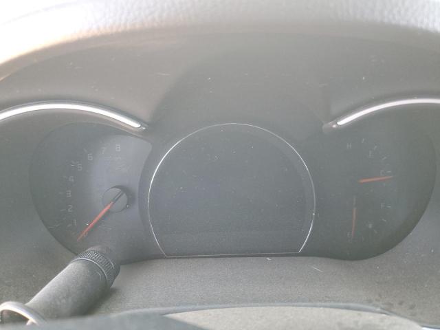 5XYKUDA7XFG579856 - 2015 KIA SORENTO EX Белый фото 9