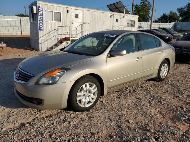 2009 NISSAN ALTIMA 2.5, 