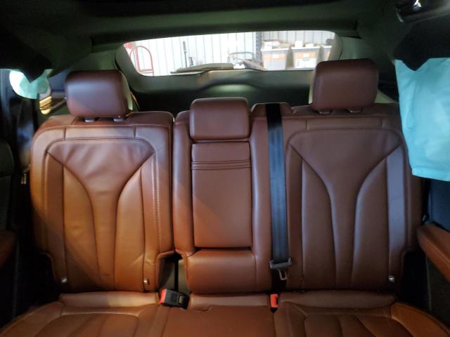 2LMTJ6LR5GBL50420 - 2016 LINCOLN MKX RESERVE 米色 照片 10