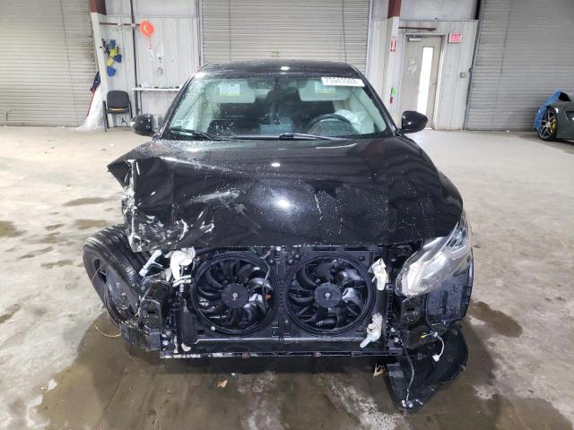 1N4BL4BV5KC244041 - 2019 NISSAN ALTIMA S BLACK photo 5