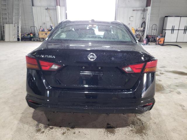 1N4BL4BV5KC244041 - 2019 NISSAN ALTIMA S BLACK photo 6