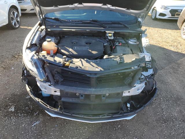 5LMCJ2C94HUL08608 - 2017 LINCOLN MKC SELECT فضي صورة 11