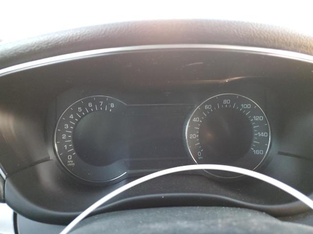 5LMCJ2C94HUL08608 - 2017 LINCOLN MKC SELECT فضي صورة 9