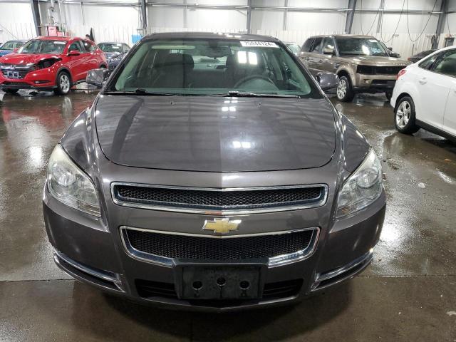 1G1ZC5E17BF296222 - 2011 CHEVROLET MALIBU 1LT Boz foto 5