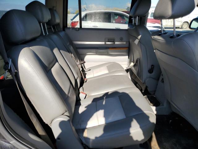 1A8HX58N77F509692 - 2007 CHRYSLER ASPEN LIMITED CHARCOAL photo 11