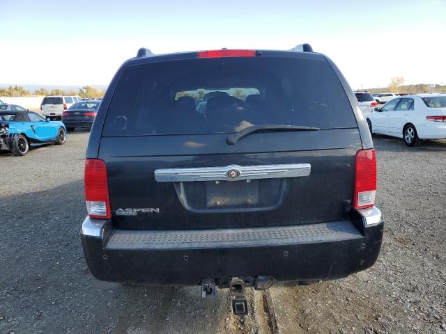 1A8HX58N77F509692 - 2007 CHRYSLER ASPEN LIMITED CHARCOAL photo 6