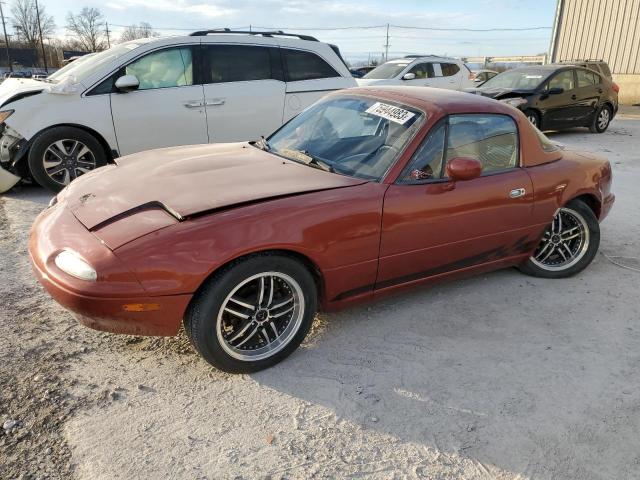 1993 MAZDA MX-5 MIATA, 