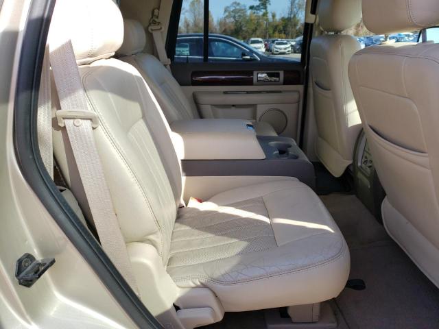 5LMFU27R34LJ34786 - 2004 LINCOLN NAVIGATOR 棕色 照片 11