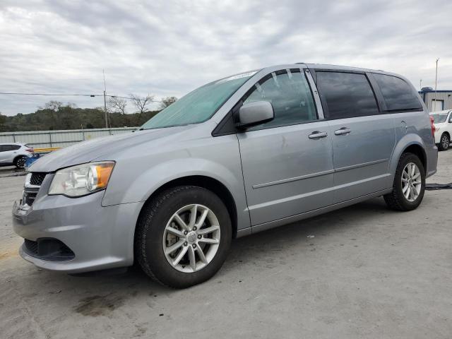 2015 DODGE GRAND CARA SXT, 