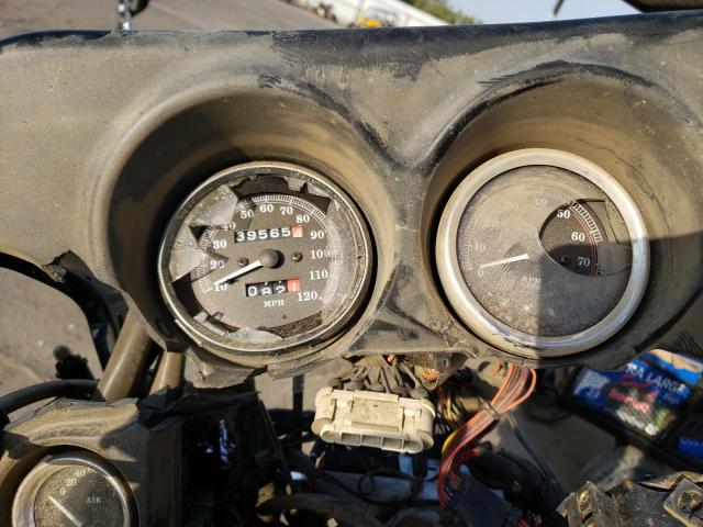 1HD1FCW36XY631433 - 1999 HARLEY-DAVIDSON FLHTCUI 蓝色 照片 8