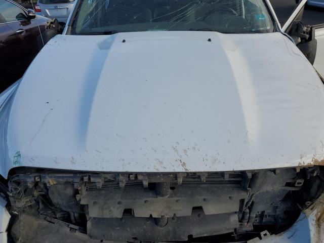 1C6RR7LT9HS677938 - 2017 RAM 1500 SLT WHITE photo 11