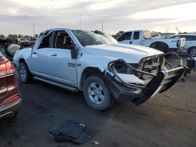 1C6RR7LT9HS677938 - 2017 RAM 1500 SLT WHITE photo 4