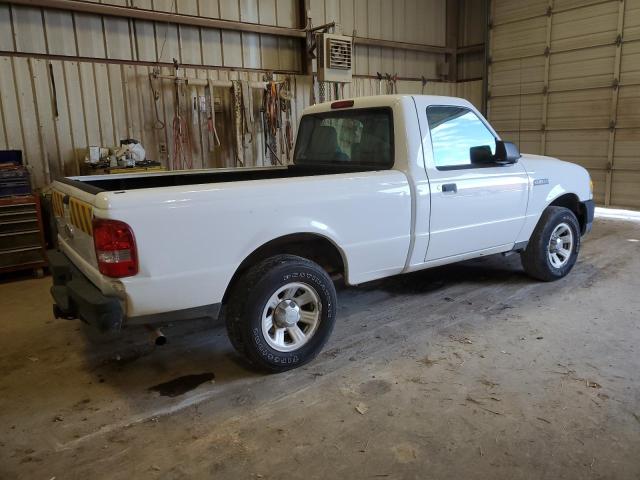 1FTKR1AD4APA24302 - 2010 FORD RANGER WHITE photo 3