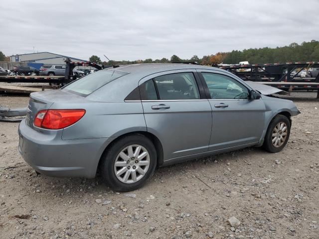 1C3CC4FB8AN162682 - 2010 CHRYSLER SEBRING TOURING SILVER photo 3