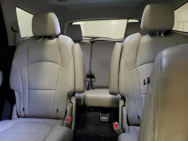 5GAEVAKW4KJ224109 - 2019 BUICK ENCLAVE ESSENCE 白色 照片 10