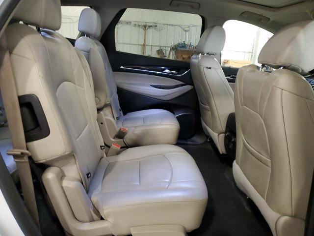 5GAEVAKW4KJ224109 - 2019 BUICK ENCLAVE ESSENCE 白色 照片 11