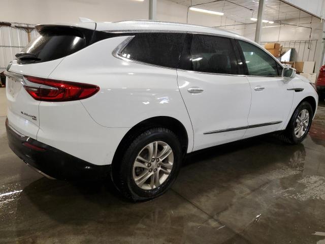 5GAEVAKW4KJ224109 - 2019 BUICK ENCLAVE ESSENCE 白色 照片 3