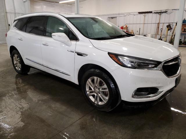 5GAEVAKW4KJ224109 - 2019 BUICK ENCLAVE ESSENCE 白色 照片 4