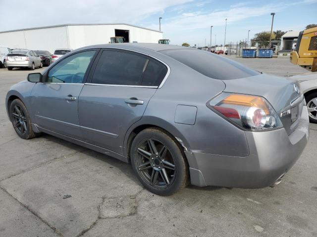 1N4AL21E88C122686 - 2008 NISSAN ALTIMA 2.5 GRAY photo 2