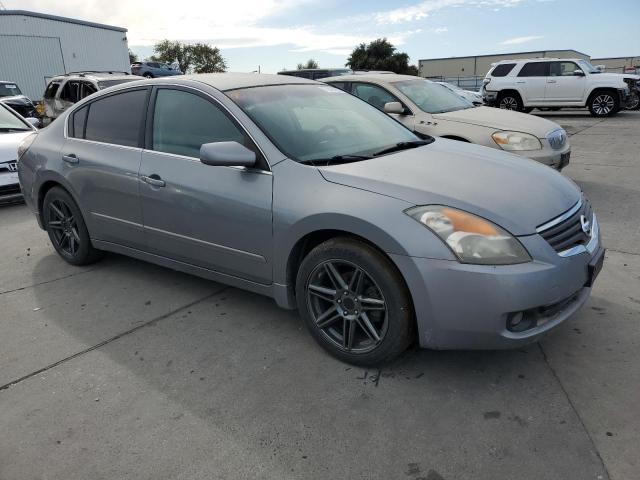 1N4AL21E88C122686 - 2008 NISSAN ALTIMA 2.5 GRAY photo 4