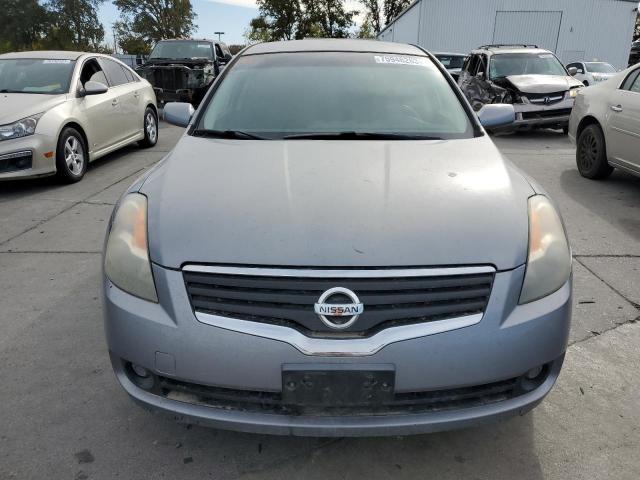 1N4AL21E88C122686 - 2008 NISSAN ALTIMA 2.5 GRAY photo 5