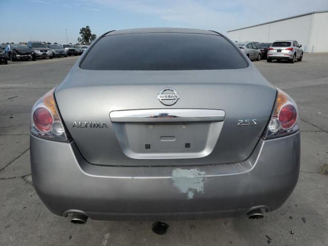 1N4AL21E88C122686 - 2008 NISSAN ALTIMA 2.5 GRAY photo 6