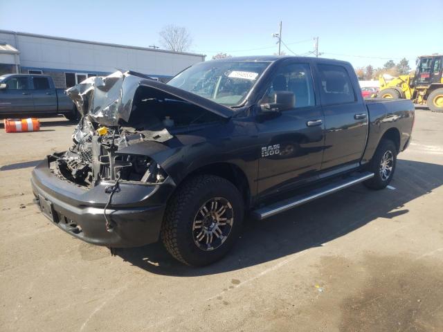 2015 RAM 1500 ST, 