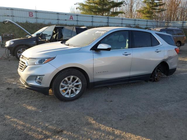 2018 CHEVROLET EQUINOX LT, 