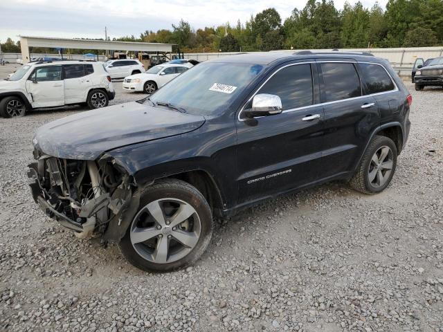 2016 JEEP GRAND CHER LIMITED, 