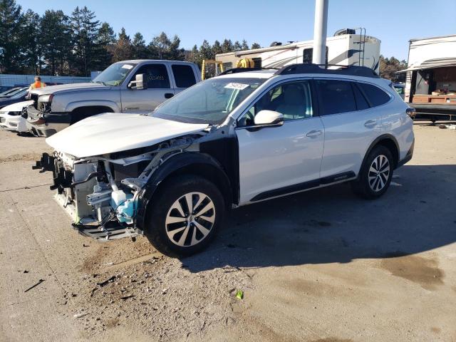 2022 SUBARU OUTBACK PREMIUM, 