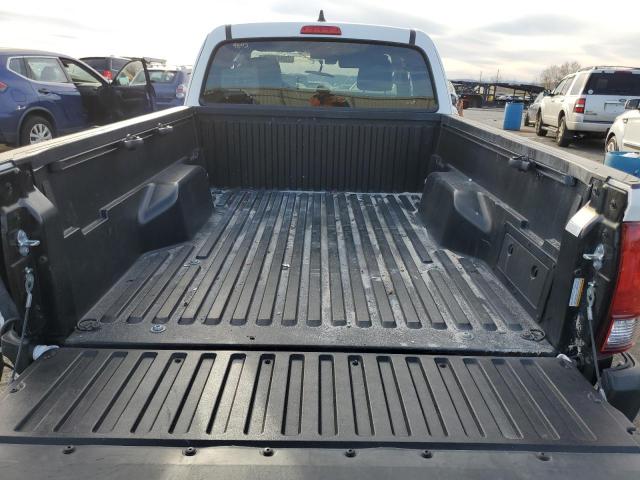 3TYRX5GN5PT079842 - 2023 TOYOTA TACOMA ACCESS CAB თეთრი ფოტო 10