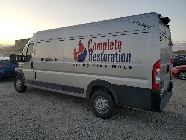 3C6MRVJG7ME545410 - 2021 RAM PROMASTER 3500 HIGH Gümüş foto 2