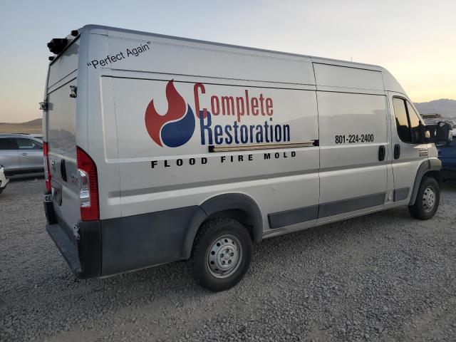 3C6MRVJG7ME545410 - 2021 RAM PROMASTER 3500 HIGH Gümüş foto 3