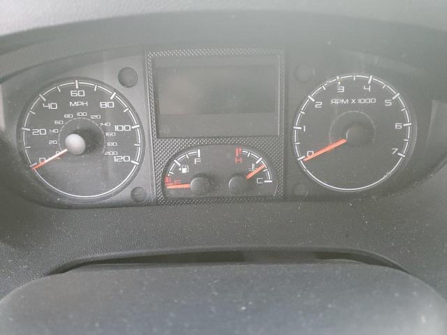 3C6MRVJG7ME545410 - 2021 RAM PROMASTER 3500 HIGH Gümüş foto 9