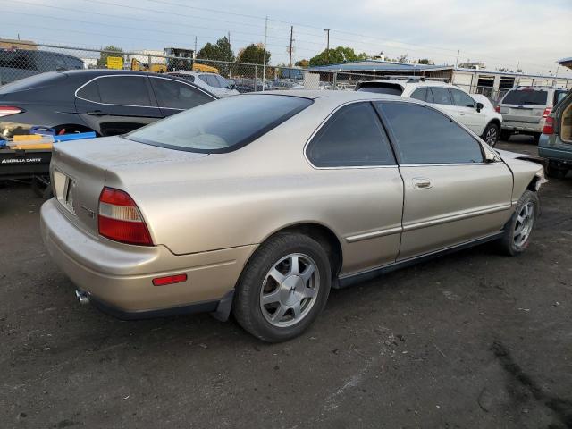 1HGCD7265RA013508 - 1994 HONDA ACCORD EX GOLD photo 3