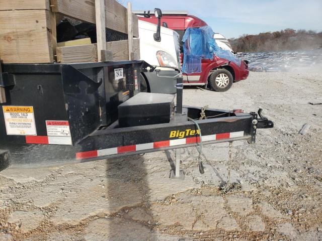 16V1D1922P7230079 - 2023 BIGT TRAILER BLACK photo 5