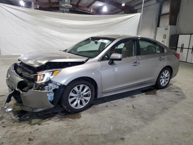 2016 SUBARU LEGACY 2.5I PREMIUM, 