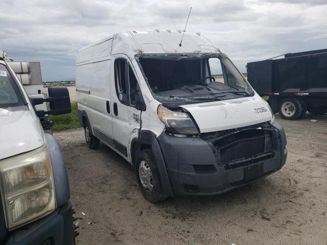 3C6TRVCD0EE129859 - 2014 RAM PROMASTER 2500 HIGH Ақ фото 4