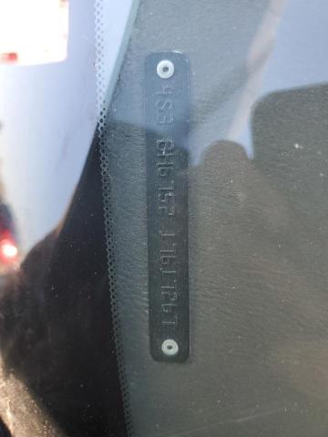 4S3BH675217617267 - 2001 SUBARU LEGACY OUTBACK AWP 绿色 照片 13