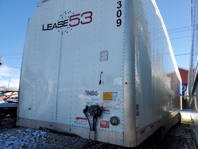 1UYVS253XN3461020 - 2022 UTILITY VAN WHITE photo 2