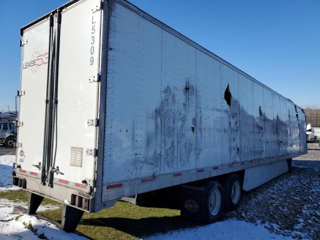 1UYVS253XN3461020 - 2022 UTILITY VAN WHITE photo 4