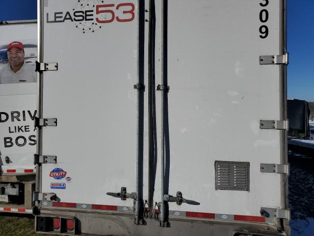 1UYVS253XN3461020 - 2022 UTILITY VAN WHITE photo 5