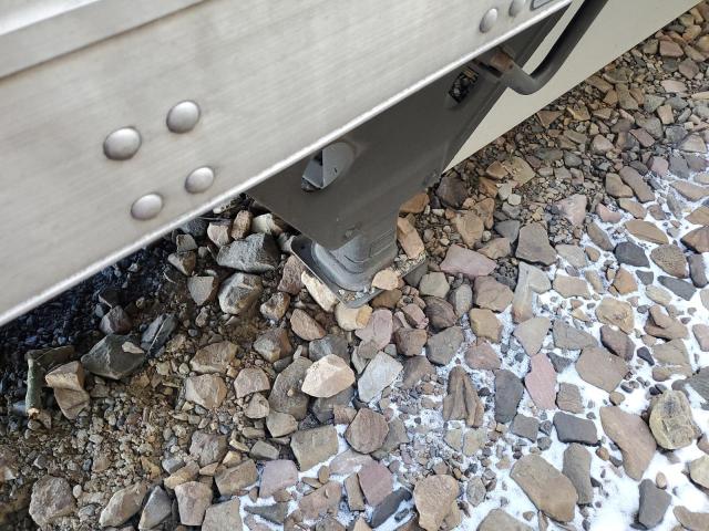 1UYVS253XN3461020 - 2022 UTILITY VAN WHITE photo 8