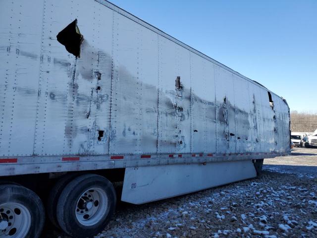 1UYVS253XN3461020 - 2022 UTILITY VAN WHITE photo 9