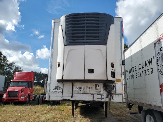 1UYVS2532CU411512 - 2012 UTILITY REEFER 53' WHITE photo 5