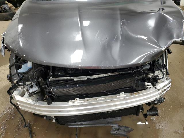 2C4RC1BG0JR211348 - 2018 CHRYSLER PACIFICA TOURING L Boz foto 12