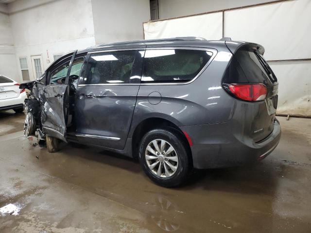 2C4RC1BG0JR211348 - 2018 CHRYSLER PACIFICA TOURING L Boz foto 2