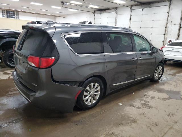 2C4RC1BG0JR211348 - 2018 CHRYSLER PACIFICA TOURING L Boz foto 3